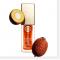 DẦU DƯỠNG MÔI HƯƠNG TRÁI MÂY RỪNG - Clarins Instant Light Lip  Comfort Oil 05 tangerine