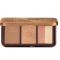 PHẤN MÁ HỒNG HOÀN HẢO - CONTOUR & GLOW PALETTE Universelle