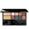 PHẤN MẮT HIGHTLIGHT - MATTE TO METALLIC POWDERS 24g