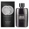 Nước hoa nam - Gucci Guilty Intense Pour Homme Eau de toilette