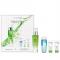 Quà tặng năng lượng cho làn da rạng rỡ - GIFTSET ÉNERGIE DE VIE 30ml