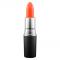 Son Mac - Retro Matte Lipstick Neon Orange