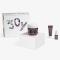 Set dưỡng hoa hồng đen - Black Rose Skin Infusion Cream Discovery Program 50+10+3ml