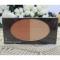 Màu mắt - The Makeup Eye Shadow Duo refill 2 PEARL ORANGE